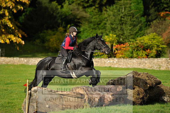 Heythrop Fun Ride 2014-1