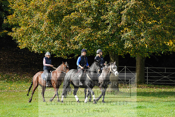 Heythrop Fun Ride 2014-538