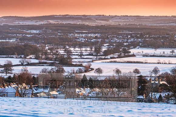 Snowy Cotswolds January 2021-14