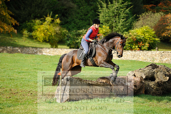 Heythrop Fun Ride 2014-405