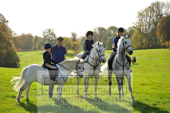 Heythrop Fun Ride 2014-122