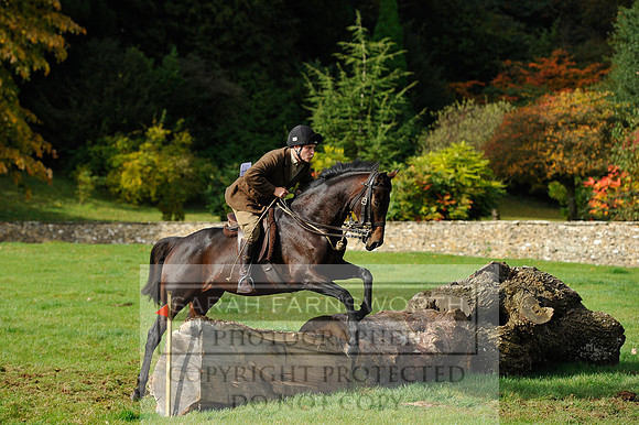 Heythrop Fun Ride 2014-437