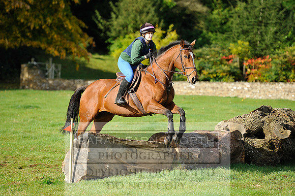 Heythrop Fun Ride 2014-265