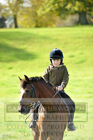 Heythrop Fun Ride 2014-236