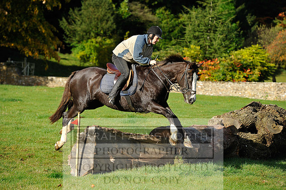 Heythrop Fun Ride 2014-199