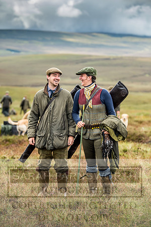 Garrigill Grouse Moor 2018-17