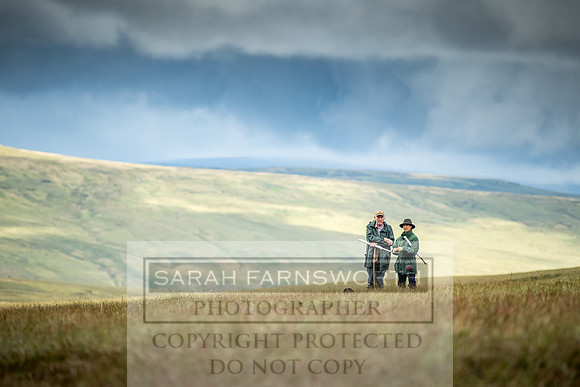 Garrigill Grouse Moor 2018-18