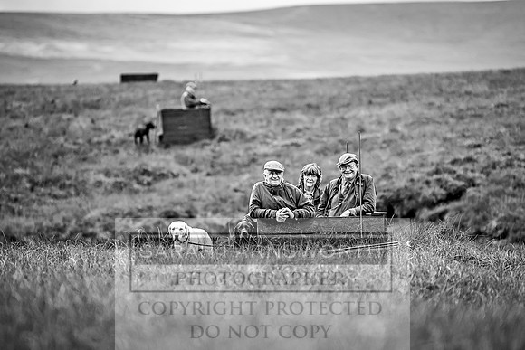 Garrigill Grouse Moor 2018-20