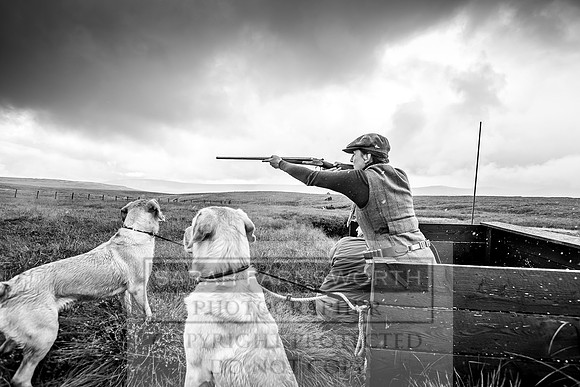 Garrigill Grouse Moor 2018-25