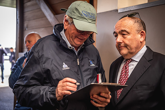 Goffs UK Breeze Up 2022-249