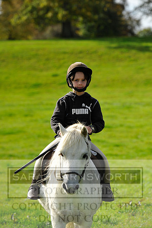 Heythrop Fun Ride 2014-334