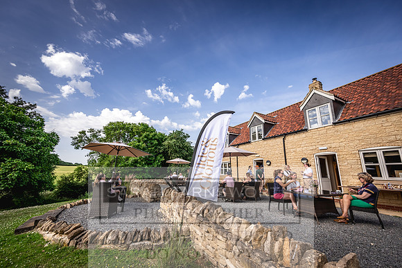 W&G Grimsthorpe Ladies Cup 2025-25