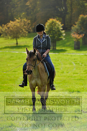 Heythrop Fun Ride 2014-439