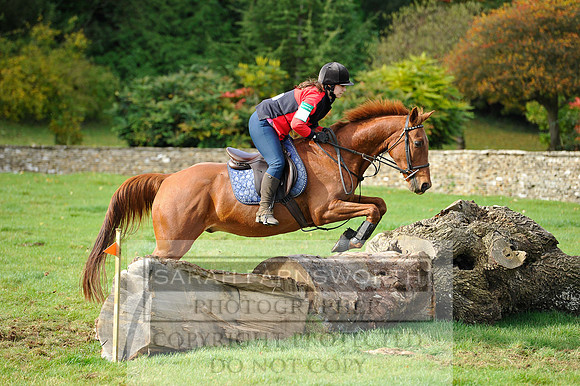 Heythrop Fun Ride 2014-526