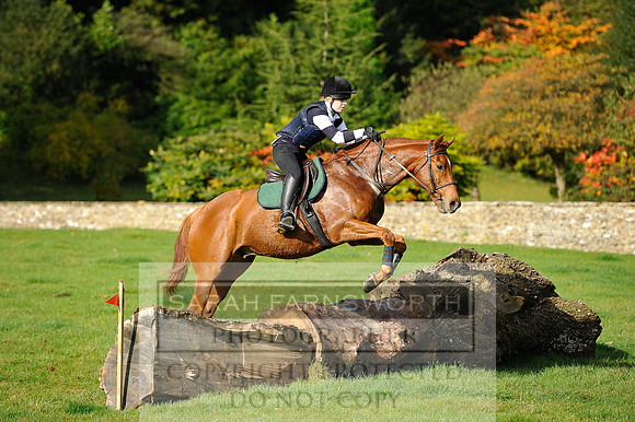 Heythrop Fun Ride 2014-132