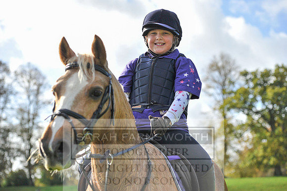 Heythrop Fun Ride 2014-273