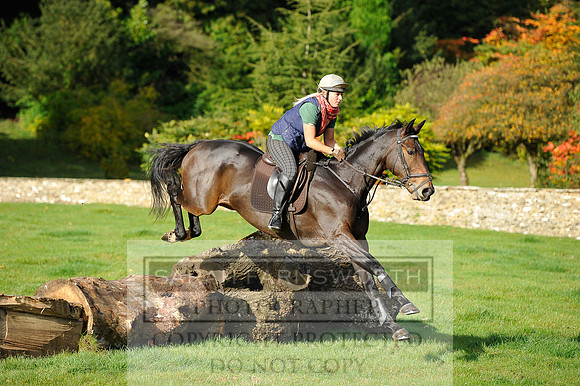 Heythrop Fun Ride 2014-140