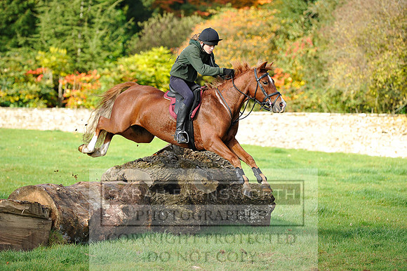 Heythrop Fun Ride 2014-283
