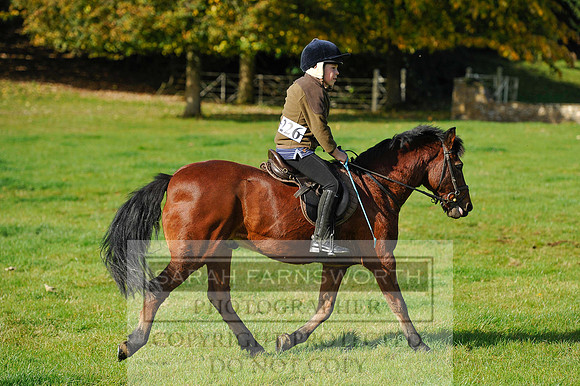 Heythrop Fun Ride 2014-240
