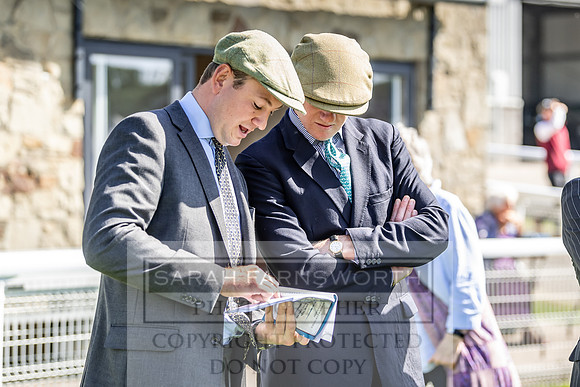 Builth Hound Show 2019-13