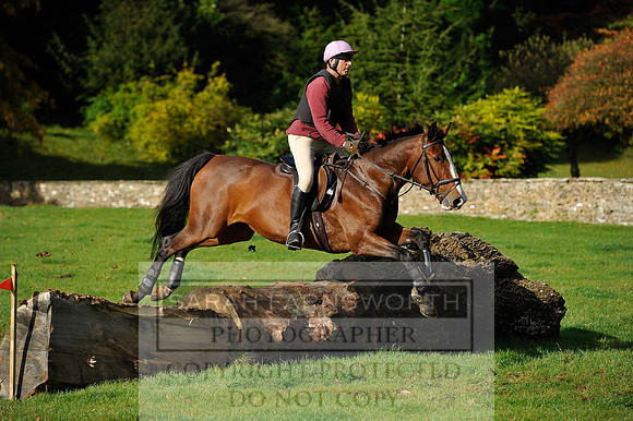 Heythrop Fun Ride 2014-254