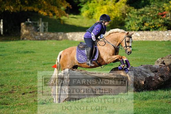 Heythrop Fun Ride 2014-264