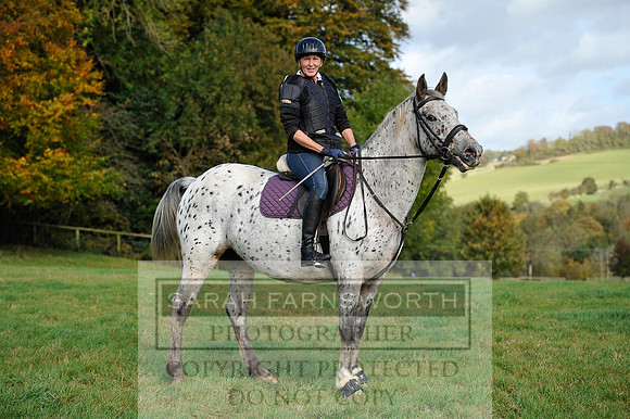 Heythrop Fun Ride 2014-415
