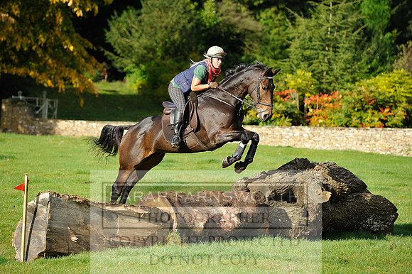 Heythrop Fun Ride 2014-138