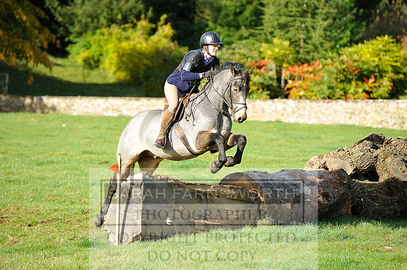 Heythrop Fun Ride 2014-222