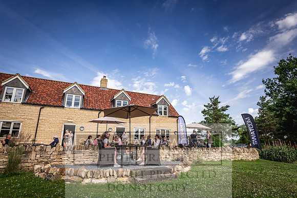 W&G Grimsthorpe Ladies Cup 2025-26