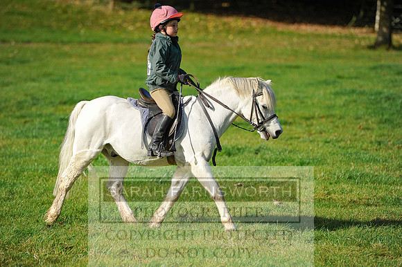 Heythrop Fun Ride 2014-239
