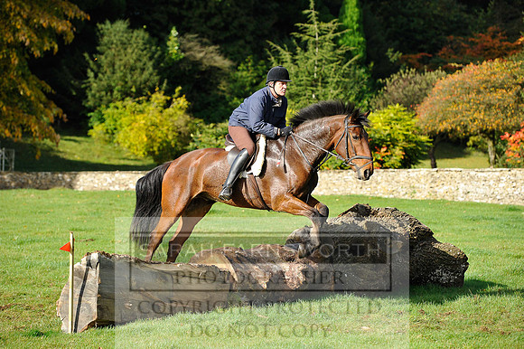 Heythrop Fun Ride 2014-302