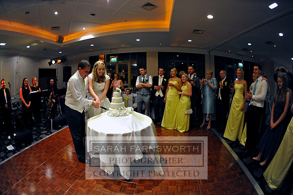 Rachel & Jamie CF2 440