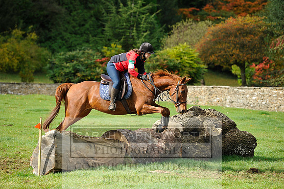 Heythrop Fun Ride 2014-527