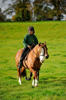 Heythrop Fun Ride 2014-5