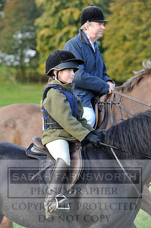 Heythrop Fun Ride 2014-168