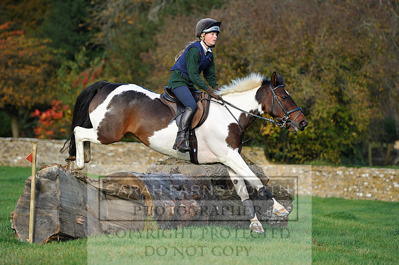 Heythrop Fun Ride 2014-39