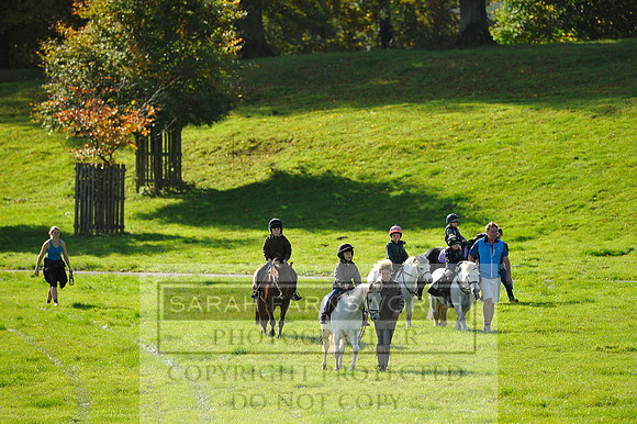 Heythrop Fun Ride 2014-230