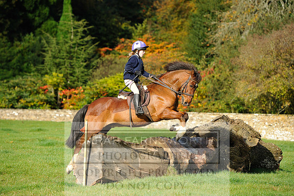 Heythrop Fun Ride 2014-48