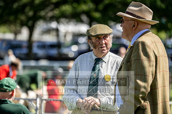 Builth Hound Show 2019-54