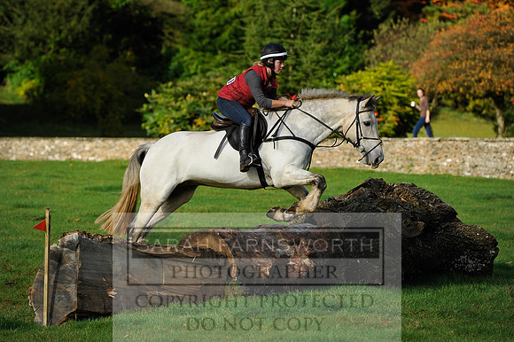 Heythrop Fun Ride 2014-155