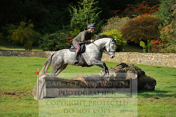 Heythrop Fun Ride 2014-503