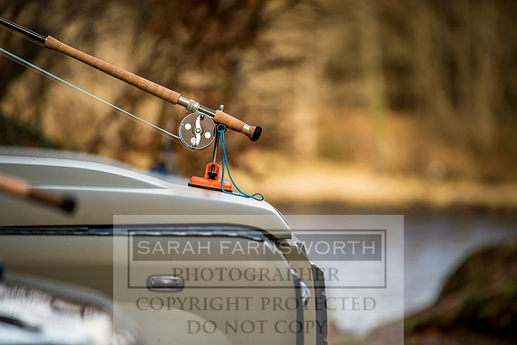 Gleneagles Tay Season Opener 19-447