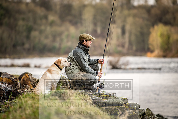 Gleneagles Tay Season Opener 19-462