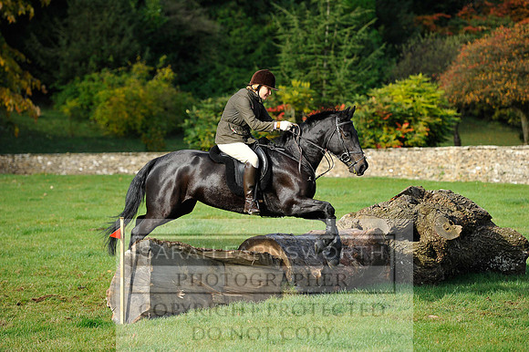 Heythrop Fun Ride 2014-229