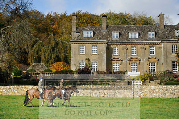 Heythrop Fun Ride 2014-378