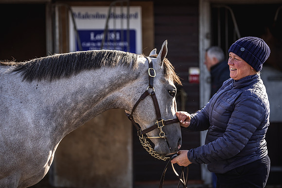 Goffs UK Breeze Up 2022-107