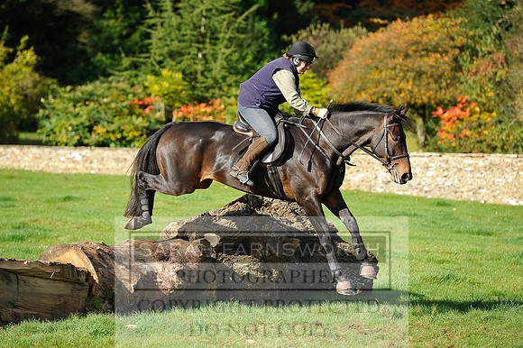 Heythrop Fun Ride 2014-318