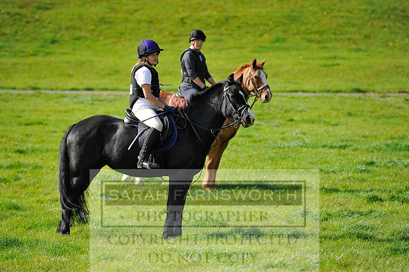 Heythrop Fun Ride 2014-433