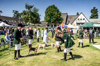 Builth Hound Show 2019-20